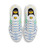 Nike Air Max Plus Brazil (W) Angle 1