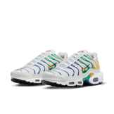 Nike Air Max Plus Brazil (W) Angle 2