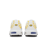 Nike Air Max Plus Brazil (W) Angle 3