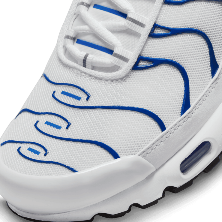 Nike Air Max Plus Brazil (W) Angle 4