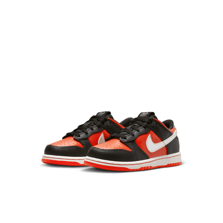 Nike Dunk Low Martian (PS) Angle 2