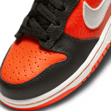 Nike Dunk Low Martian (PS) Angle 4