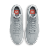 Nike SB Bruin High Wolf Grey Angle 1