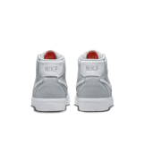 Nike SB Bruin High Wolf Grey Angle 3