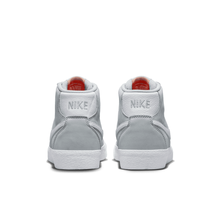 Nike SB Bruin High Wolf Grey Angle 3