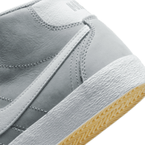 Nike SB Bruin High Wolf Grey Angle 5