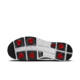 Nike Tiger Woods '13 White Varsity Red Angle 0