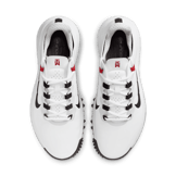 Nike Tiger Woods '13 White Varsity Red Angle 1