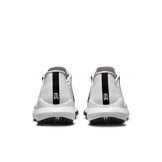 Nike Tiger Woods '13 White Varsity Red Angle 3
