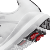 Nike Tiger Woods '13 White Varsity Red Angle 5