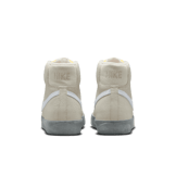 Nike Blazer Mid '77 EMB Summit White Phantom Angle 3