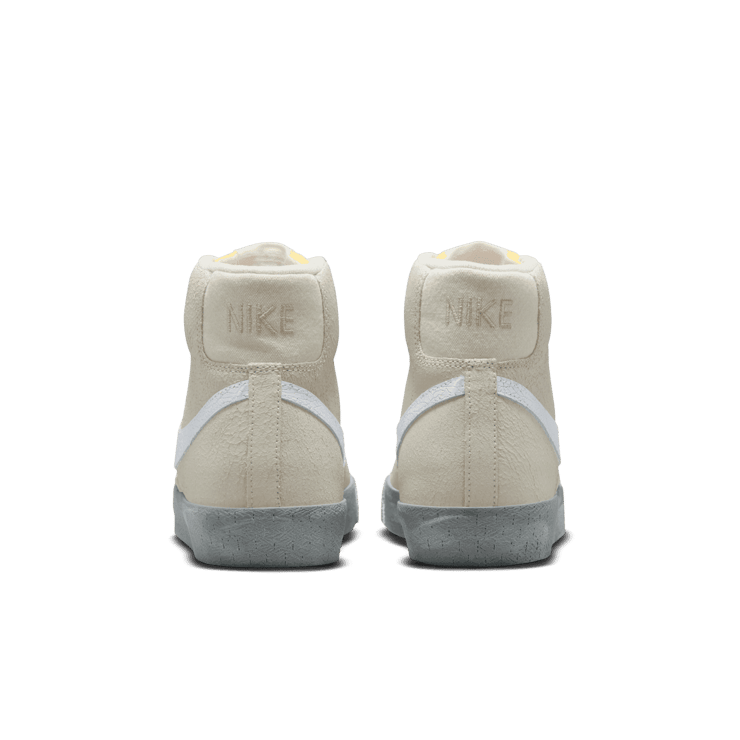 Nike Blazer Mid '77 EMB Summit White Phantom Angle 3