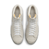 Nike Blazer Mid '77 EMB Summit White Phantom Angle 1