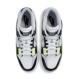 Nike Dunk Low Scrap Wolf Grey Light Lemon Twist Angle 1