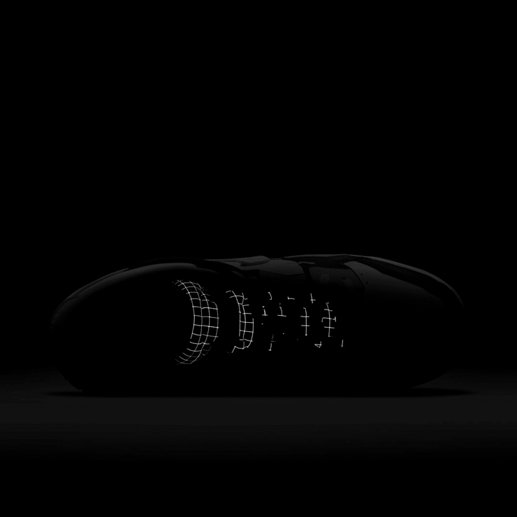 Nike Dunk Low Scrap Wolf Grey Light Lemon Twist Angle 6