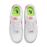 Nike Air Force 1 Low NN Summit White Sea Coral (W) Angle 1