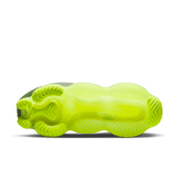 Nike Air Max Scorpion Flyknit NN Jade Horizon Barely Volt Angle 0