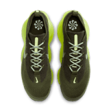 Nike Air Max Scorpion Flyknit NN Jade Horizon Barely Volt Angle 1