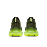 Nike Air Max Scorpion Flyknit NN Jade Horizon Barely Volt Angle 3