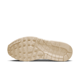 Nike Air Max 1 Premium Summit White Sanddrift (W) Angle 0
