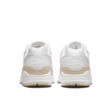 Nike Air Max 1 Premium Summit White Sanddrift (W) Angle 3