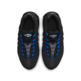 Nike Air Max 95 Mini Swoosh Black Royal Angle 1