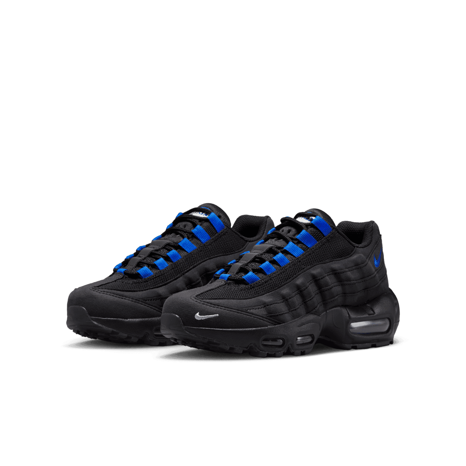 air max 95 black royal