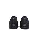 Nike Air Max 95 Mini Swoosh Black Royal Angle 3