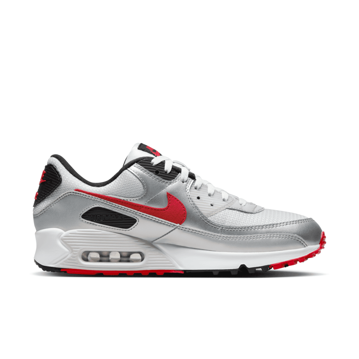 Nike Air Max 90 Icons Angle 1