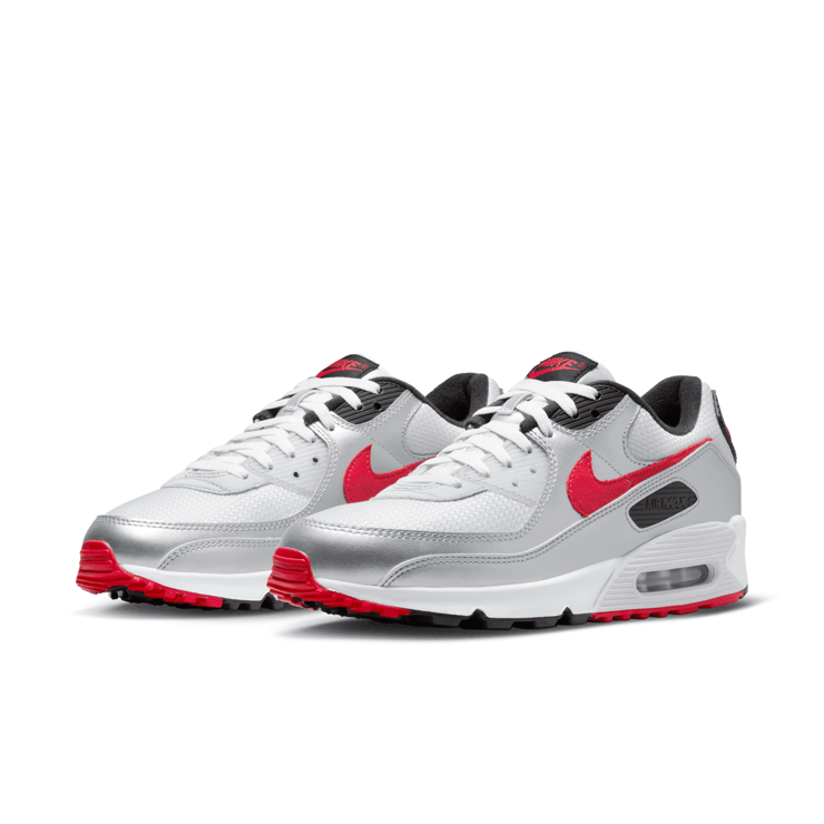 Nike Air Max 90 Icons Angle 3