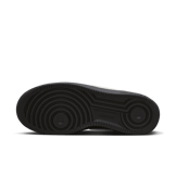 Nike Air Force 1 Low Ambush Black Angle 0