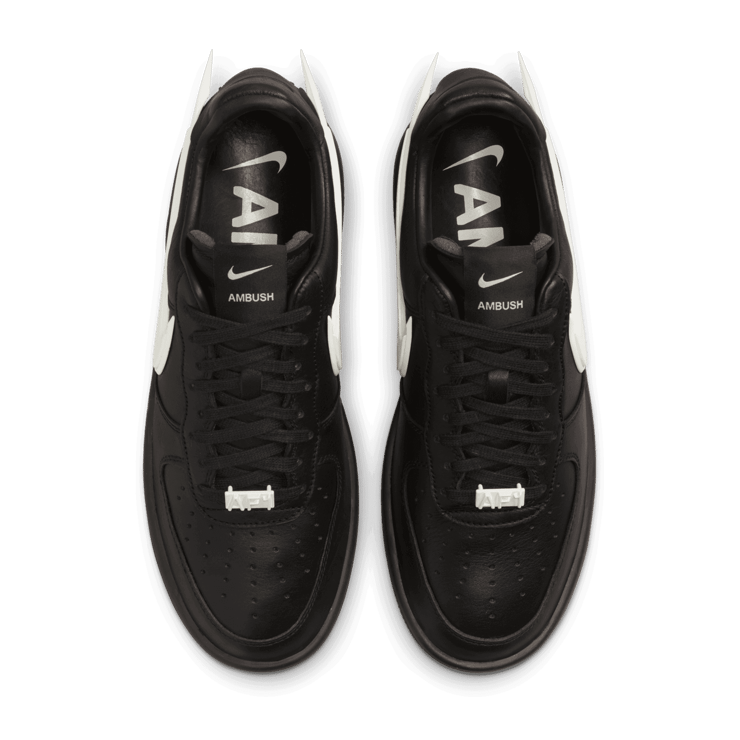 Nike Air Force Low Ambush Black DV3464-001 Raffles Where to Buy