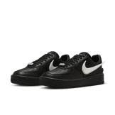 Nike Air Force 1 Low Ambush Black Angle 2