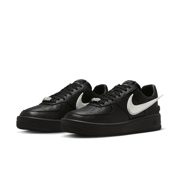 Nike Air Force 1 Low Ambush Black - DV3464-001 Raffles Nike Air Force 1 Low Ambush Black - DV3464-001 Raffles