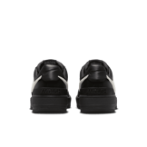 Nike Air Force 1 Low Ambush Black Angle 3