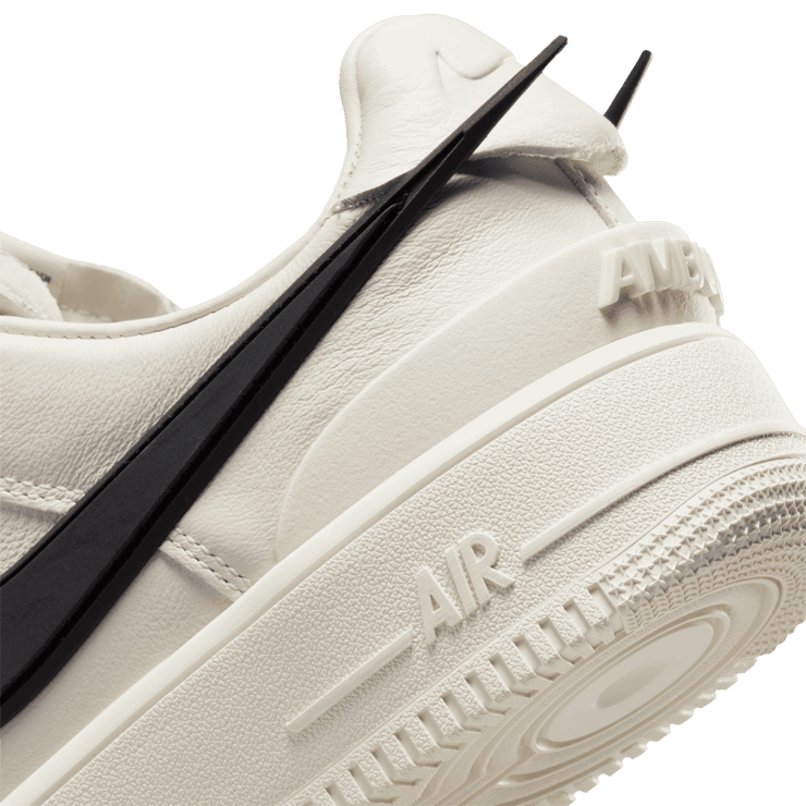 Nike Air Force 1 Low Ambush Phantom Angle 5