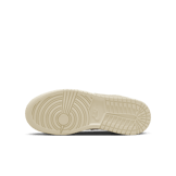 Air Jordan 1 Mid SE Mini Lux (GS) Angle 0