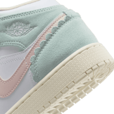 Air Jordan 1 Mid SE Mini Lux (GS) Angle 5