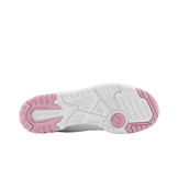New balance ☆ BBW550BD Bubblegum Pink New Balance 550 White Bubblegum Pink (W) - BBW550BD