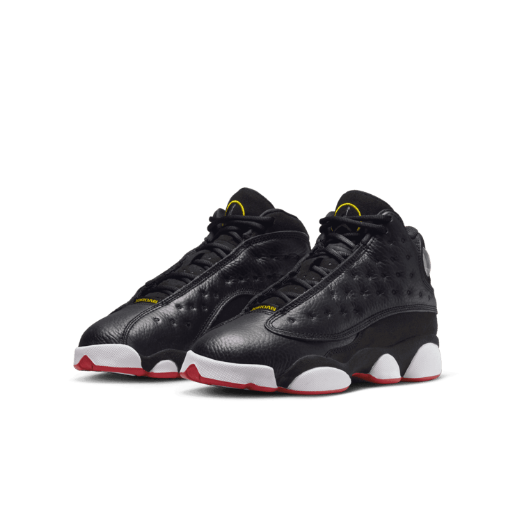 Air Jordan 13 Playoffs (2023) (GS) Angle 2