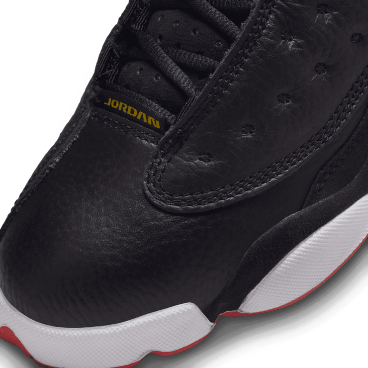 Air Jordan 13 Playoffs (2023) (GS) Angle 4