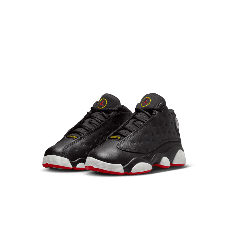 Air Jordan 13 Playoffs (2023) (PS) Angle 2