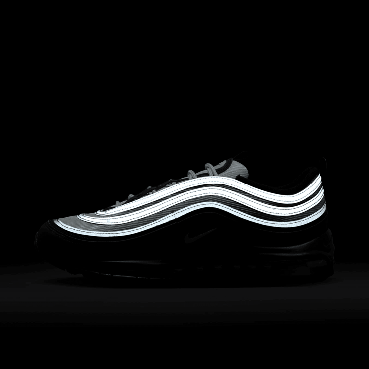 Nike Air Max 97 Neon Angle 9