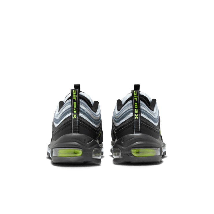 Nike Air Max 97 Neon Angle 3