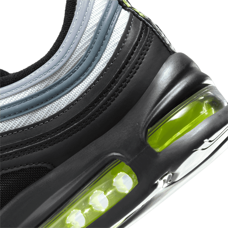 Nike Air Max 97 Neon Angle 5