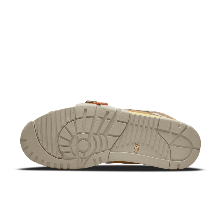 Nike Air Trainer 1 Coriander Angle 0