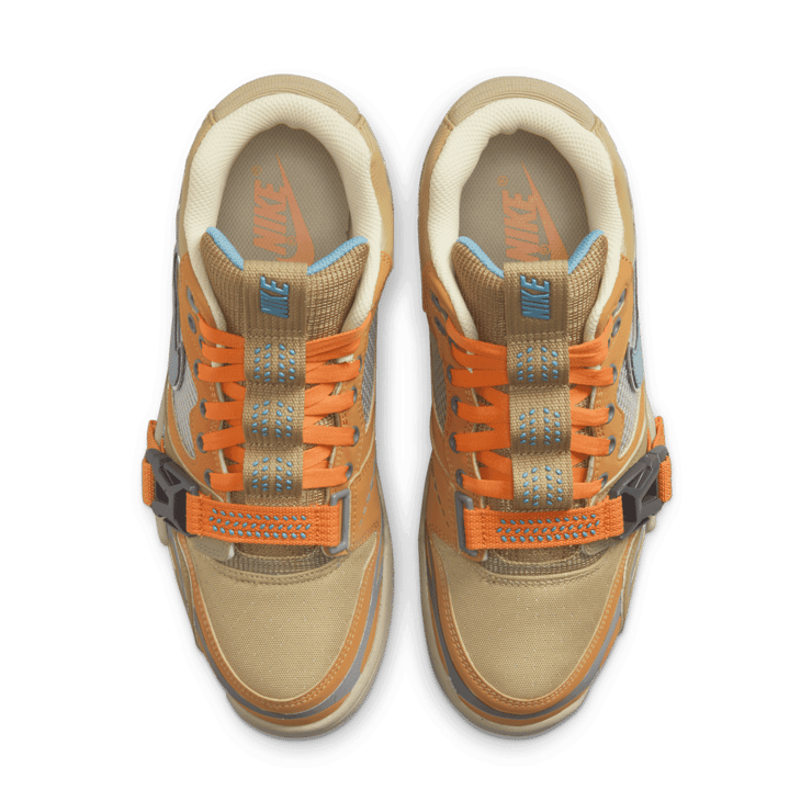 Nike Air Trainer 1 Coriander Angle 1