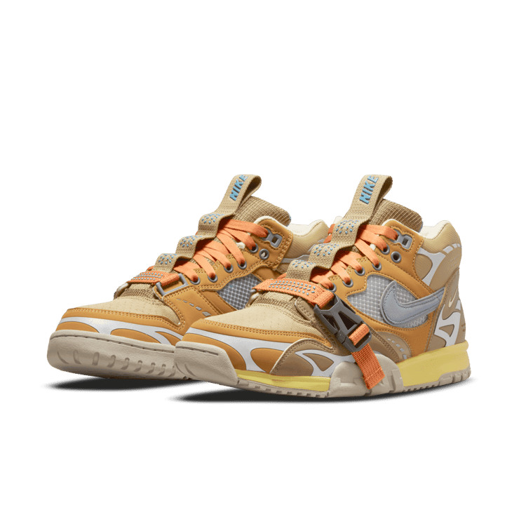 Nike Air Trainer 1 Coriander Angle 2