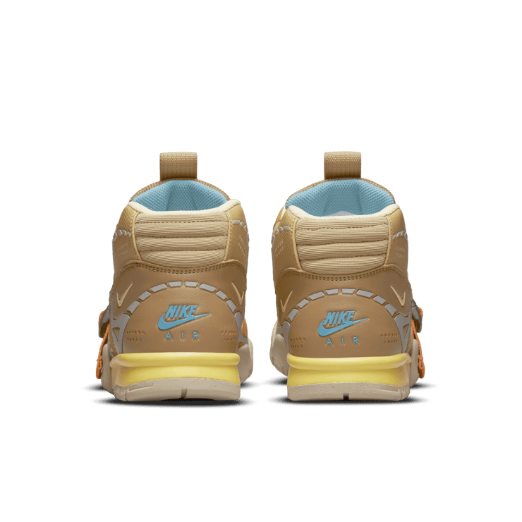 Nike Air Trainer 1 Coriander Angle 3