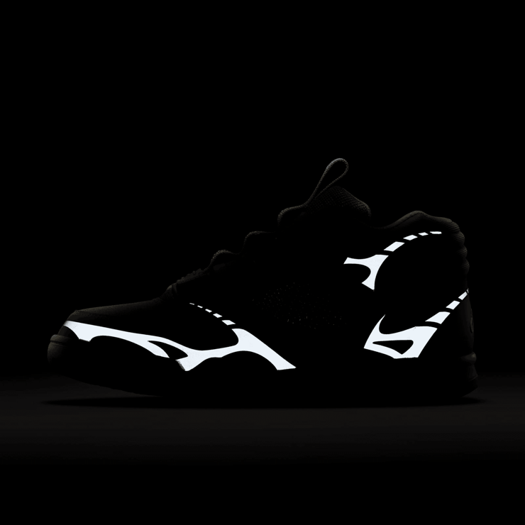 Nike Air Trainer 1 Coriander Angle 8